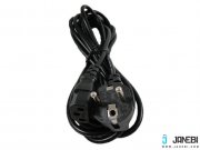 کابل برق امگا Omega Power Cable 1.5m