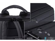 کیف کوله ای شیائومی Xiaomi Millet Classic Business Backpack