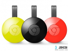 دانگل اچ دی ام آی اصلی گوگل Google Chromecast Media Streaming Device