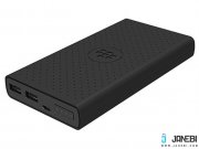 پاور بانک 12600 بلک بری BlackBerry Mobile Power Bank 12600mAh