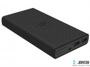 پاور بانک 12600 بلک بری BlackBerry Mobile Power Bank 12600mAh