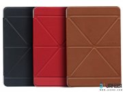 کاور آیپد مینی 4 پرومیت Promate Origami-Mini4 iPad mini 4