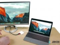 مبدل USB-C Digital AV Multiport اپل