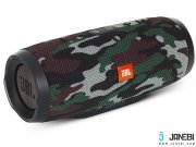 اسپیکر بلوتوث جی بی ال چریکی JBL Squad Charge 3 Bluetooth Speaker