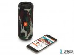اسپیکر بلوتوث jbl flip 3
