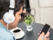 هدفون بی سیم جی بی ال JBL E45BT Wireless On Ear Headphone
