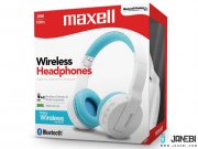 هدفون بی سیم مکسل Maxell MXH-BT800 Bluetooth Headphone
