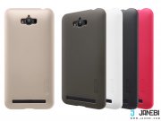 قاب محافظ نیلکین ایسوس Nillkin Frosted Shield Case Asus Zenfone Max ZC550KL
