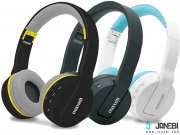 هدفون بی سیم مکسل Maxell MXH-BT800 Bluetooth Headphone