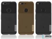 محافظ ژله ای نیلکین گوگل پیکسل Nillkin TPU Case Google Pixel