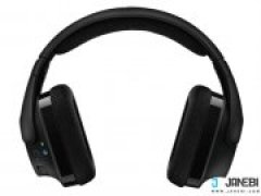 هدست بازی لاجیتک G533