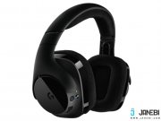 هدست بازی لاجیتک Logitech G533 Surround Sound Gaming Headset