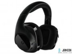 هدست بازی لاجیتک G533