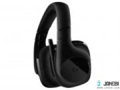 هدست بازی لاجیتک G533