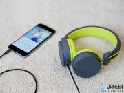 هدفون بلوتوث راک Rock HB10 Bluetooth Headphone