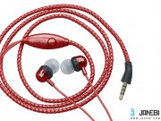 هندزفری پرومیت Promate Vogue Wristband Stereo Earphones