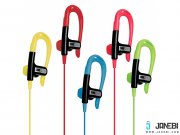 هدست اسپورت پرومیت Promate Glitzy Sporty Stereo Headset