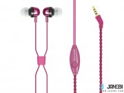 هدفون پرومیت Promate Retro Wristband Stereo Earphones