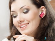 هدست بلوتوث پرومیت Promate Atom Bluetooth Headset