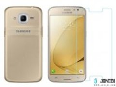 گلس گوشی سامسونگ j2 2016