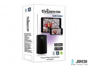 گیرنده دیجیتال بی سیم تلویزیون تيويزن Tivizen Mobile WiFi TV Tuner Mobi T2