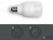 لامپ حبابی هوشمند شیائومی Xiaomi Yeelight YLDP01YL