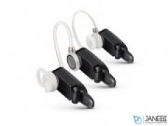 Motorola MBA2P Boom 2 Bluetooth Headset Black