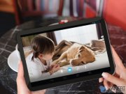 دوربین خانگی موتورولا Motorola WiFi Home Video Camera Focus66 B