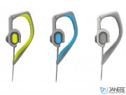 هدفون استریو راک RockSpace Y7 Stereo Earphone