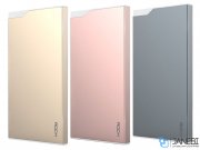 پاور بانک 5000 راک Rock Type C Power Bank 5000mAh