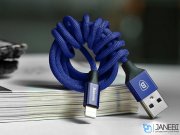 کابل شارژ لایتنینگ بیسوس Baseus Lightning Yiven Cable