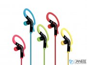 هدست اسپرت پرومیت Promate Snazzy Sporty Stereo Headset
