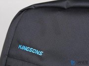 کوله لپ تاپ 15.6 اینچ کینگ سانز Kingsons Laptop Backpack KF0047W