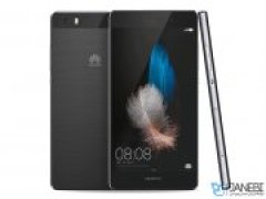 درب پشت هوآوی p8 lite