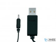 کابل شارژ نوکیا سوزنی Nokia CA-100 Charing Cable