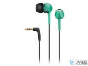 هدفون سنهایزر Sennheiser CX 215 Green Headphone