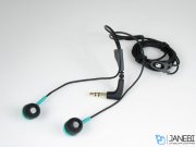 هدفون سنهایزر Sennheiser CX 215 Green Headphone