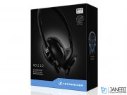 هدفون سنهایزر Sennheiser HD 2.10 Headphone