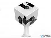 پایه دوربین 360 درجه شیائومی Xiaomi VR 360 Camera Stand