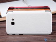 کیف چرمی نیلکین سامسونگ Nillkin Qin Leather Case Samsung Galaxy A3 2017