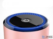 تصفیه کننده هوا داخل خودرو راک RockSpace Car Air Purifier M1