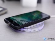 قاب شارژر وایرلس نیلکین آیفون Nillkin Magic Case iPhone 7