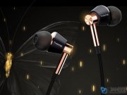 هدفون 3 درایور داخل گوش وان مور 1More Triple Driver In-Ear E1001 Headphones