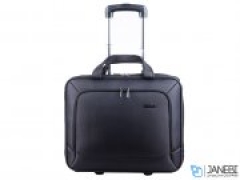 کیف چرخ دار لپ تاپ 15.6 اینچ کینگ سانز Kingsons Laptop Trolley Bag KS3118W