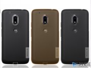 محافظ ژله ای نیلکین موتورولا Nillkin TPU Case Motorola Moto G4 Play