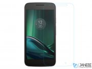 محافظ صفحه نمایش شیشه ای نیلکین موتورولا Nillkin H Glass Motorola Moto G4 Play