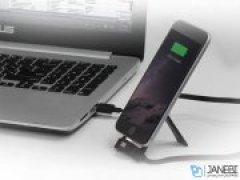 داک شارژ لایتنینگ