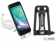 داک شارژ لایتنینگ پرومیت Promate Pose-LT Lightning Stand Charging