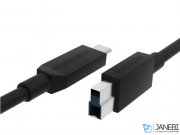 کابل پرینتر پرومیت Promate uniLink-CB USB 3.1 Type-C to USB-B Printer Cable