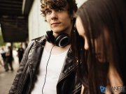 هدفون سنهایزر Sennheiser HD 439 Headphone